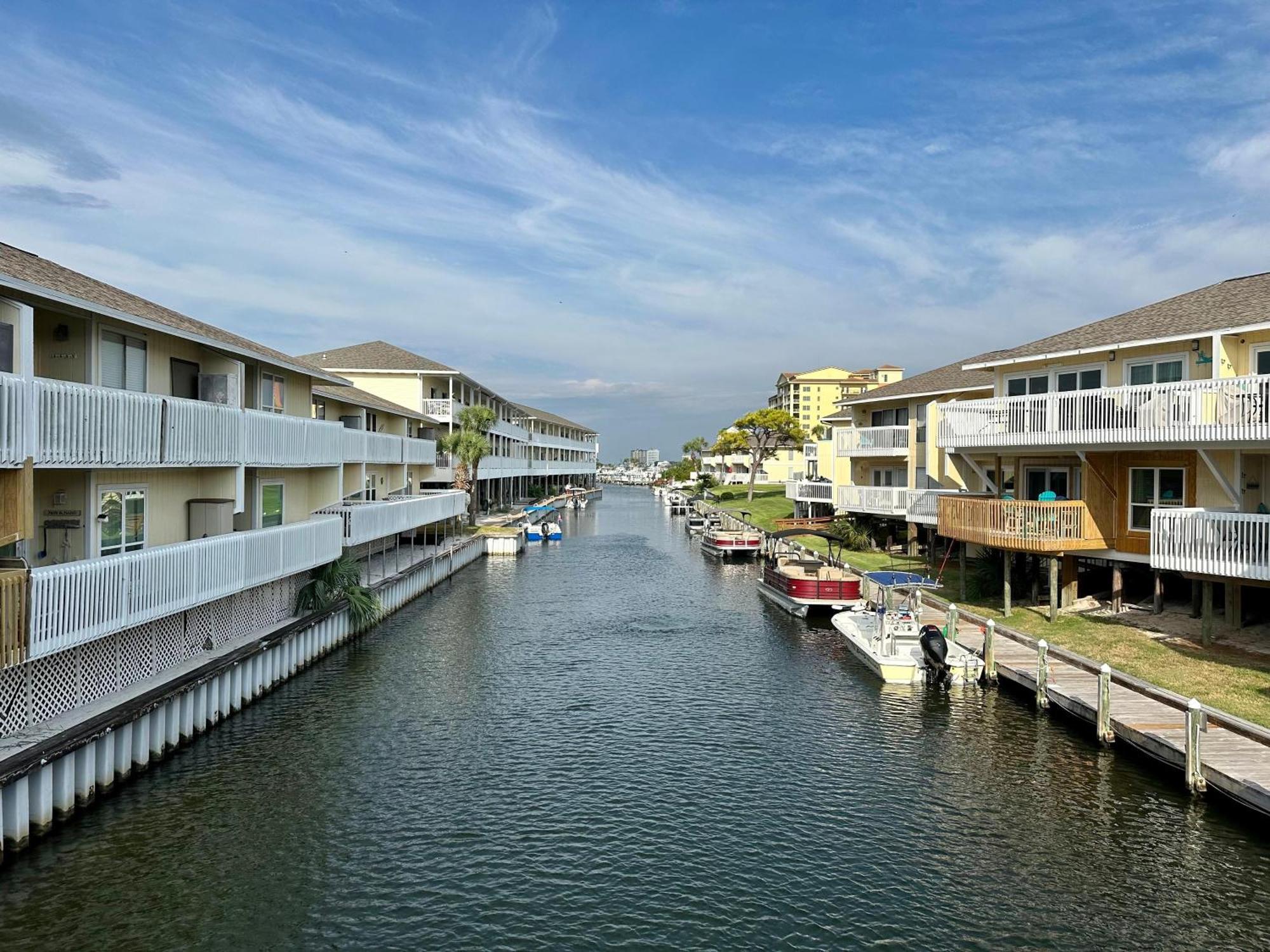 Sandpiper Cove 7103 Villa Destin Exterior foto