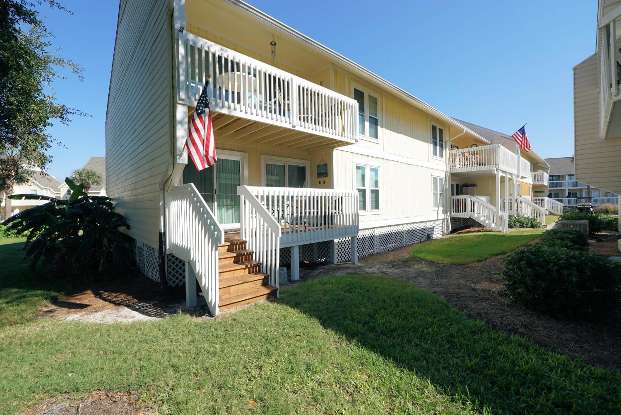 Sandpiper Cove 7103 Villa Destin Exterior foto